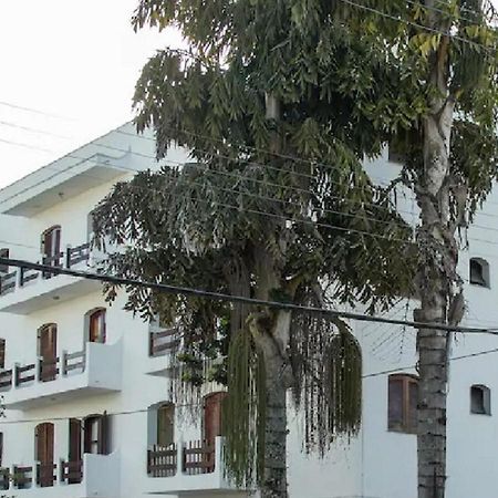 Edificio Condominio Village Port Grimaud Ubatuba Exterior foto